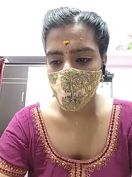 Snapshot of Tamil-Meenu12 chatting on June 27, 6:07 am Tamil-Meenu12 online show from June 27, 6:07 am
