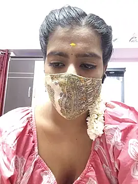 Snapshot of Tamil-Meenu12 chatting on July 1, 4:25 am Tamil-Meenu12 online show from July 1, 4:25 am
