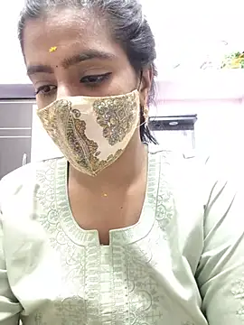 Snapshot of Tamil-Meenu12 chatting on July 3, 7:04 am Tamil-Meenu12 online show from July 3, 7:04 am