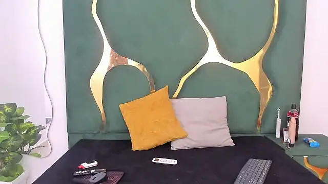 perlaasm online show from October 1, 1:17 pm