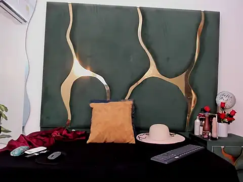 perlaasm online show from October 15, 1:00 pm