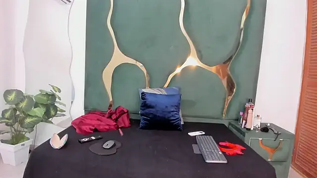 perlaasm online show from October 20, 12:16 pm