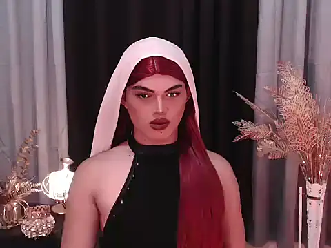 ShaneX01 online show from December 16, 7:35 am