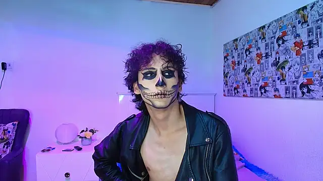 noidysis online show from October 18, 3:09 am