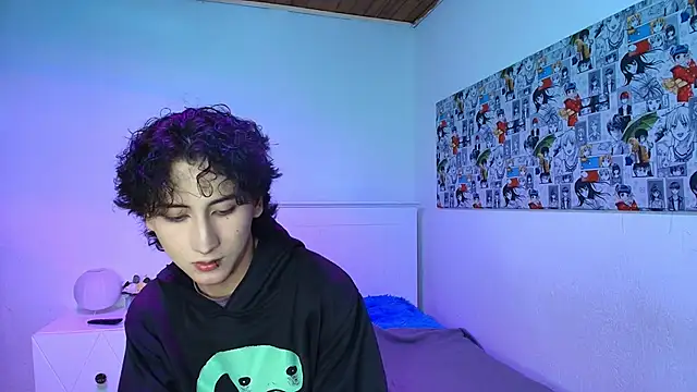 noidysis online show from October 25, 2:30 am