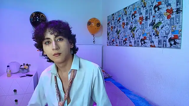 noidysis online show from October 30, 1:29 am