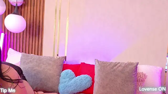 DollyBrowncc online show from February 28, 4:30 pm