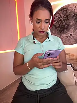 DollyBrowncc online show from May 8, 3:56 am