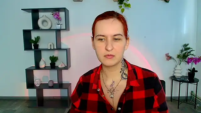 Snapshot of RubyHolmess chatting on September 12, 12:16 pm RubyHolmess online show from September 12, 12:16 pm