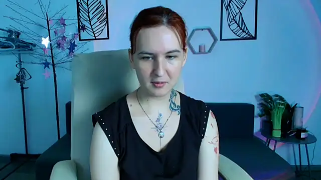 Snapshot of RubyHolmess chatting on September 14, 6:40 pm RubyHolmess online show from September 14, 6:40 pm
