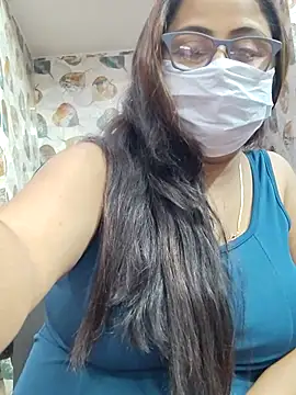 nisha 1110 online show from October 22, 6:07 pm