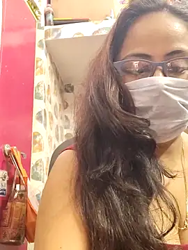 nisha 1110 online show from November 17, 1:39 pm