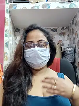 nisha 1110 online show from January 17, 2:11 pm