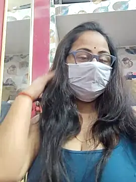 nisha 1110 online show from February 1, 6:17 pm