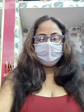 nisha 1110 online show from February 24, 2:04 pm