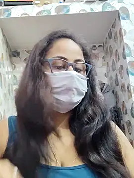 nisha 1110 online show from March 23, 2:32 pm