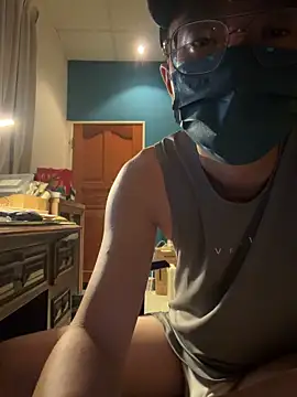 Rmangotw online show from November 16, 1:06 pm