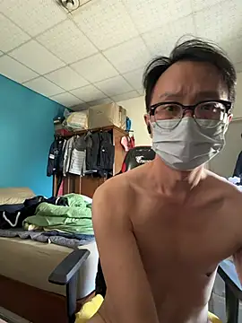 Rmangotw online show from February 11, 5:34 am