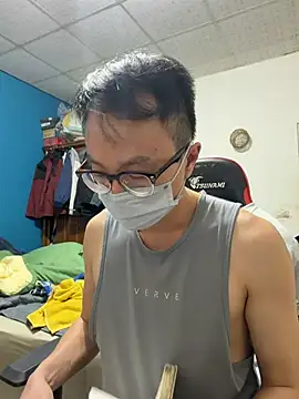 Rmangotw online show from February 26, 5:34 pm