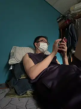 Rmangotw online show from March 30, 11:17 pm