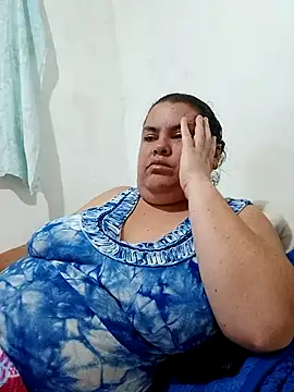 yaneth  online show from February 10, 11:09 pm