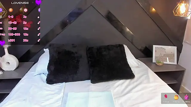 amber blisss online show from November 4, 12:37 pm