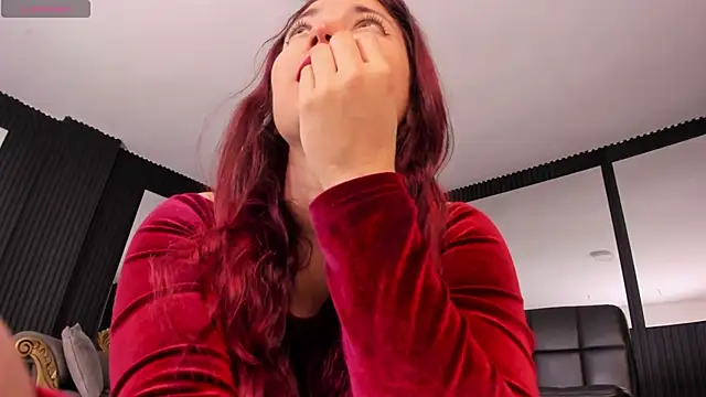 Snapshot of MissKathyfox chatting on April 30, 3:29 pm MissKathyfox online show from April 30, 3:29 pm