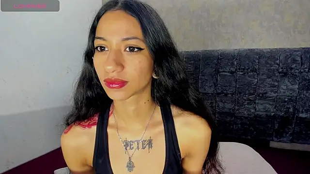 MegannBabby online show from November 24, 8:41 pm