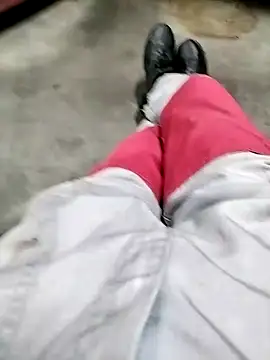 Snapshot of BooingCabalist chatting on October 30, 7:47 pm BooingCabalist online show from October 30, 7:47 pm