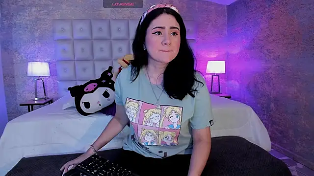 Snapshot of harimoon1 chatting on September 16, 3:07 am harimoon1 online show from September 16, 3:07 am