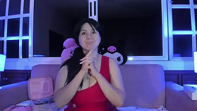 harimoon1 online show from December 2, 3:12 am