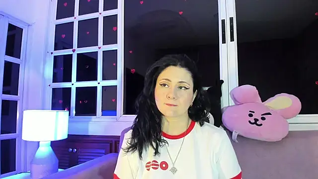 harimoon1 online show from May 6, 3:02 am