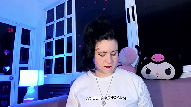 harimoon1 online show from May 7, 3:01 am