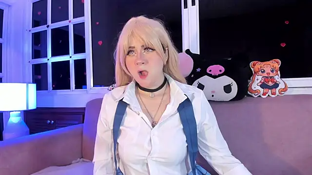 harimoon1 online show from May 8, 3:23 am
