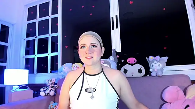 harimoon1 online show from May 10, 3:12 am