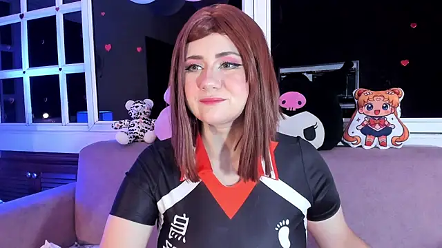 harimoon1 online show from May 12, 3:14 am