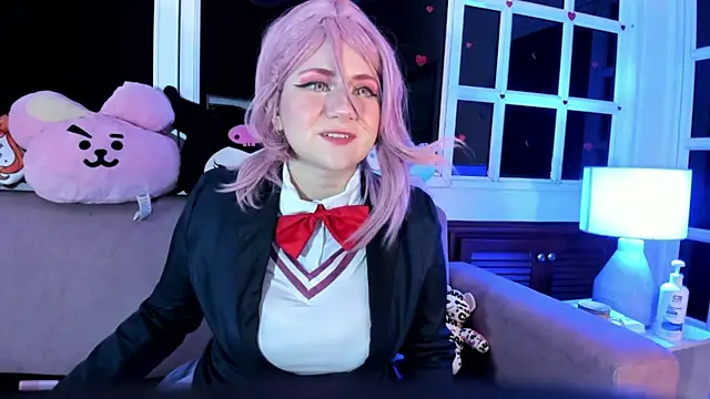 harimoon1 online show from May 13, 3:37 am