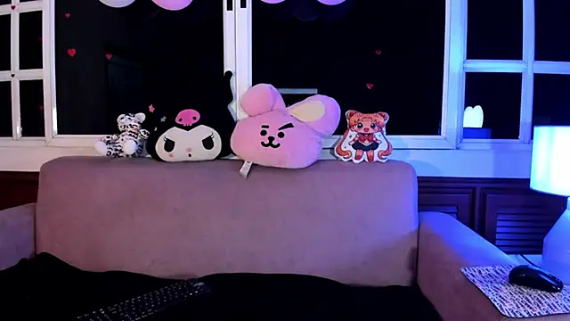 harimoon1 online show from May 14, 3:13 am