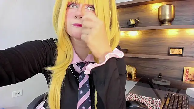 harimoon1 online show from May 17, 3:48 am