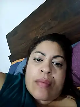 Karla hilton1 online show from October 6, 3:26 am