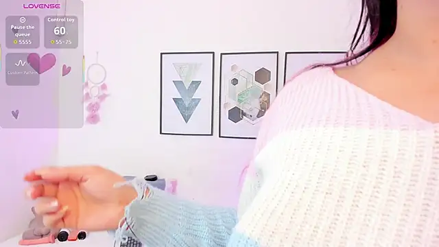 yunna7 online show from November 21, 11:31 am