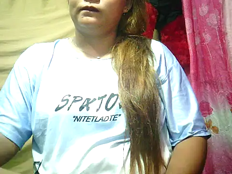 yuana25 online show from March 30, 8:59 am