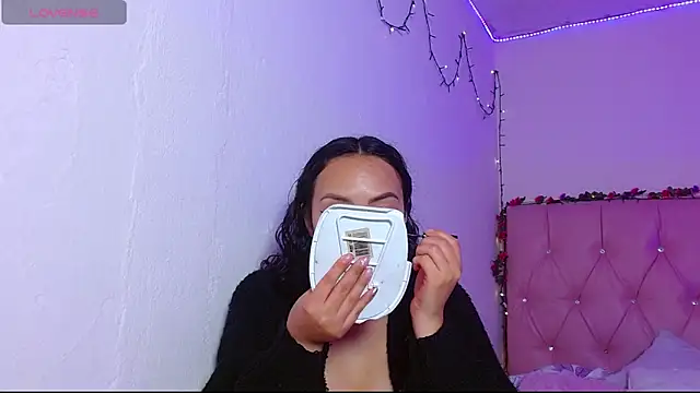 manumeow1 online show from January 16, 9:08 pm