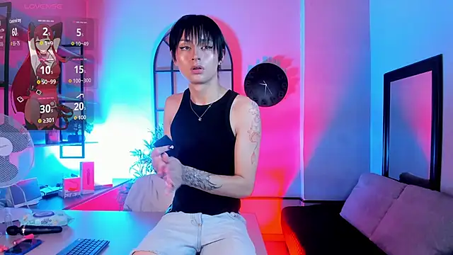  ANGELL DUSTT  online show from September 23, 3:42 am