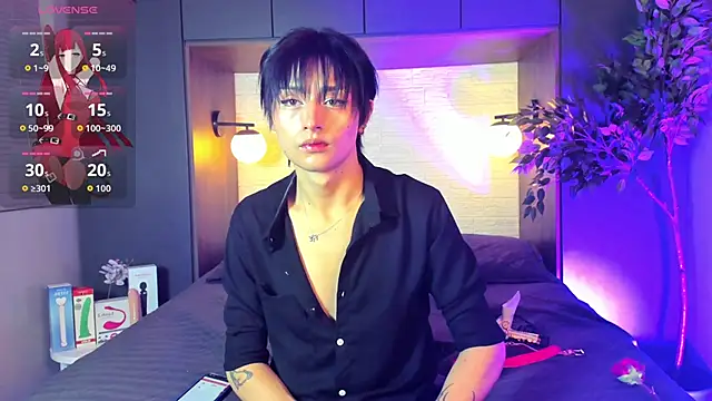  ANGELL DUSTT  online show from September 24, 3:43 am