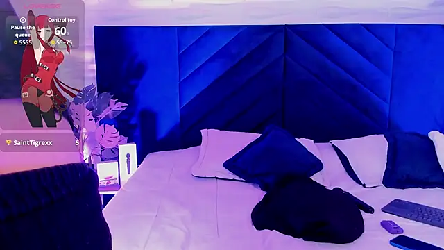  ANGELL DUSTT  online show from September 27, 3:44 am