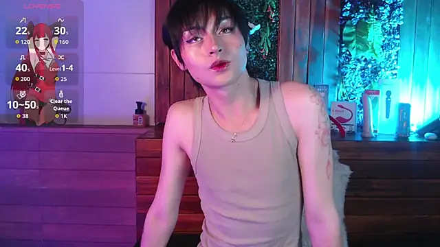  ANGELL DUSTT  online show from September 28, 3:56 am