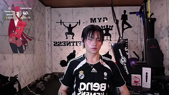  ANGELL DUSTT  online show from September 30, 3:55 am