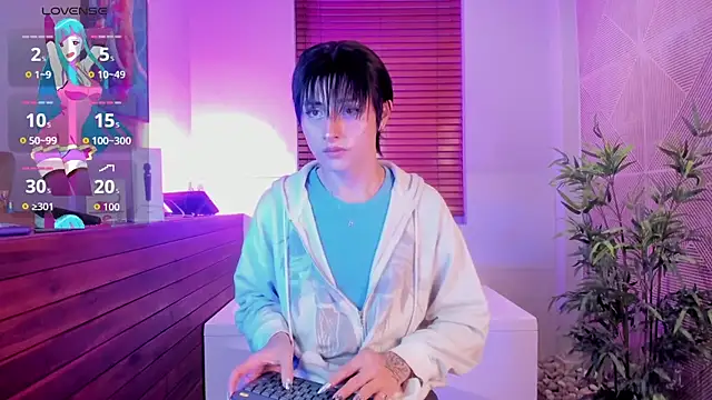  ANGELL DUSTT  online show from October 3, 3:36 am