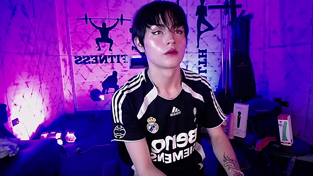  ANGELL DUSTT  online show from October 10, 4:00 am